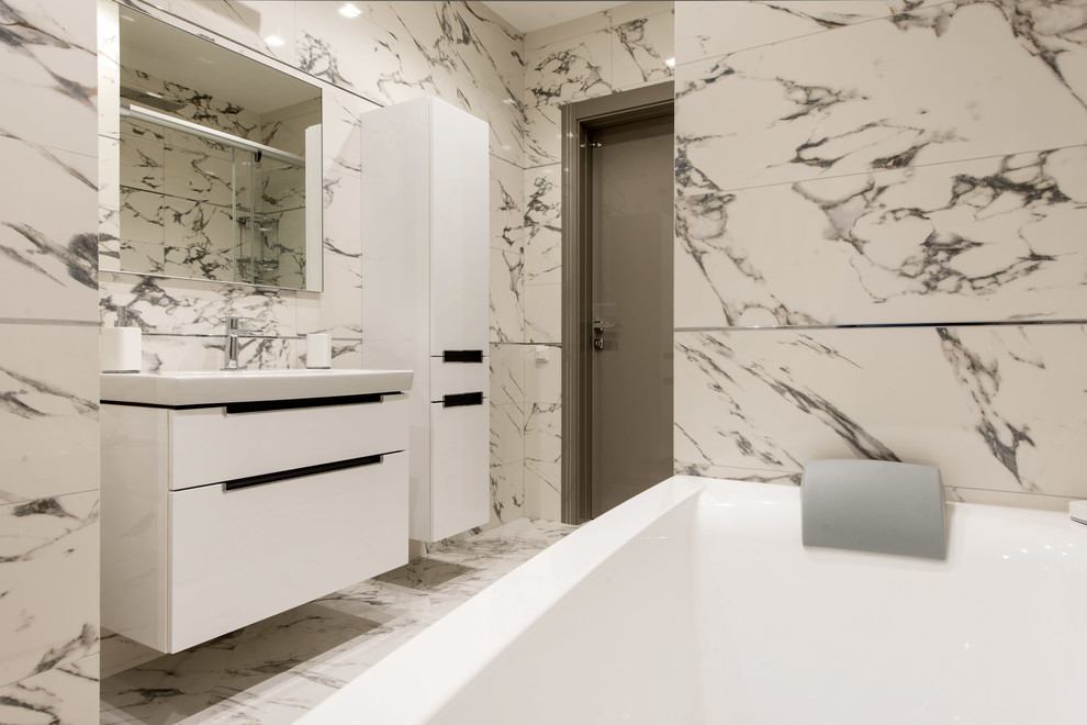 Квартира 220кв.м. в Зеленограде