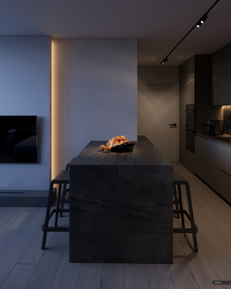 PEER GYNT | Квартира 106 м2