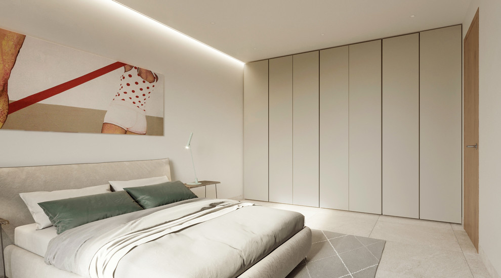 Интерьер дома в Адлере