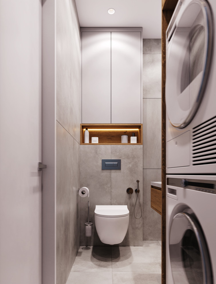 Квартира в ЖК Shome