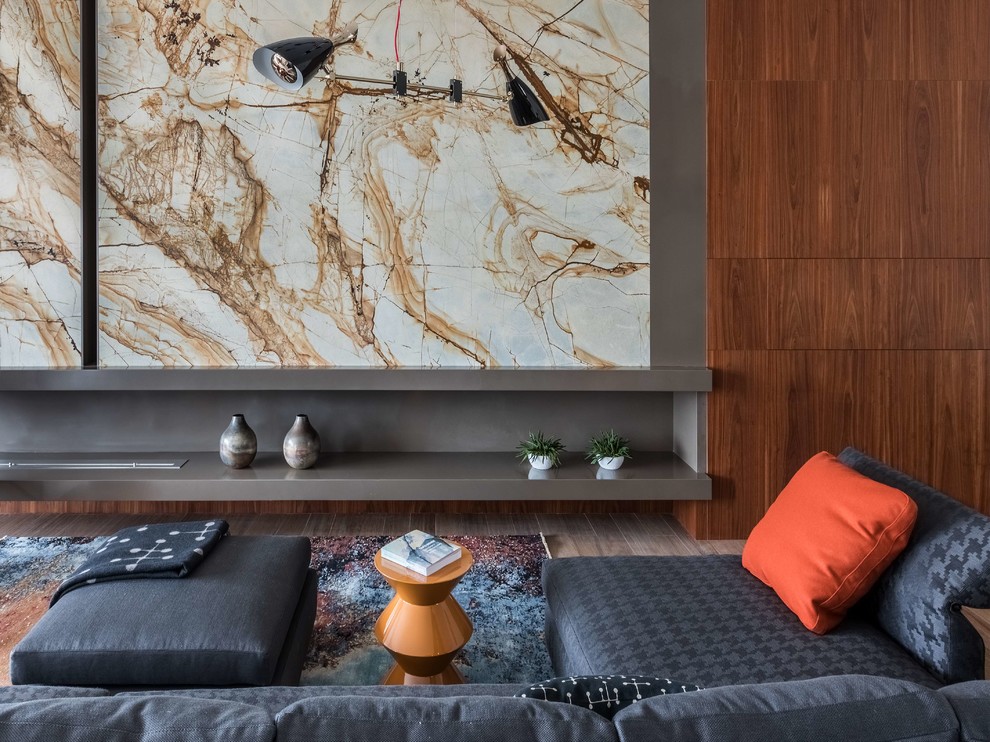 Загородный дом 650 м2