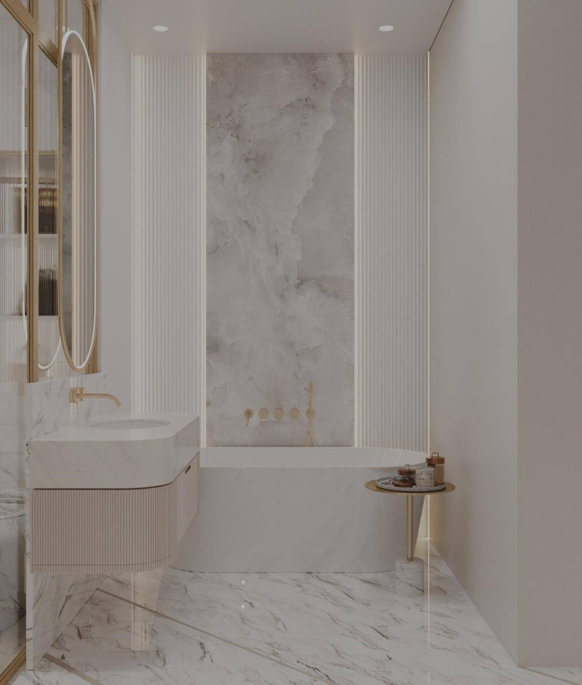 Квартира ЖК Столичный