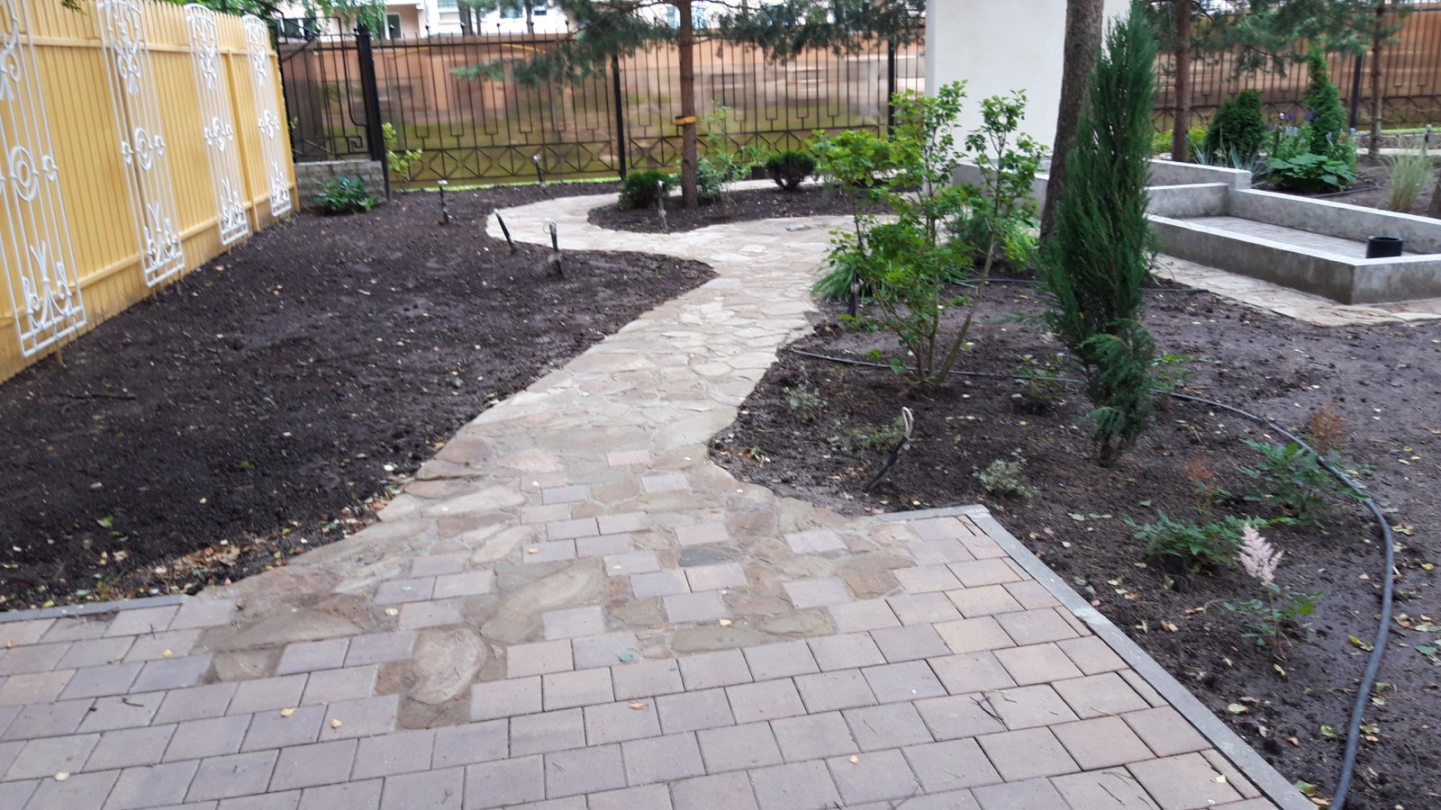 Фоновое изображение профиля Елена Парменова