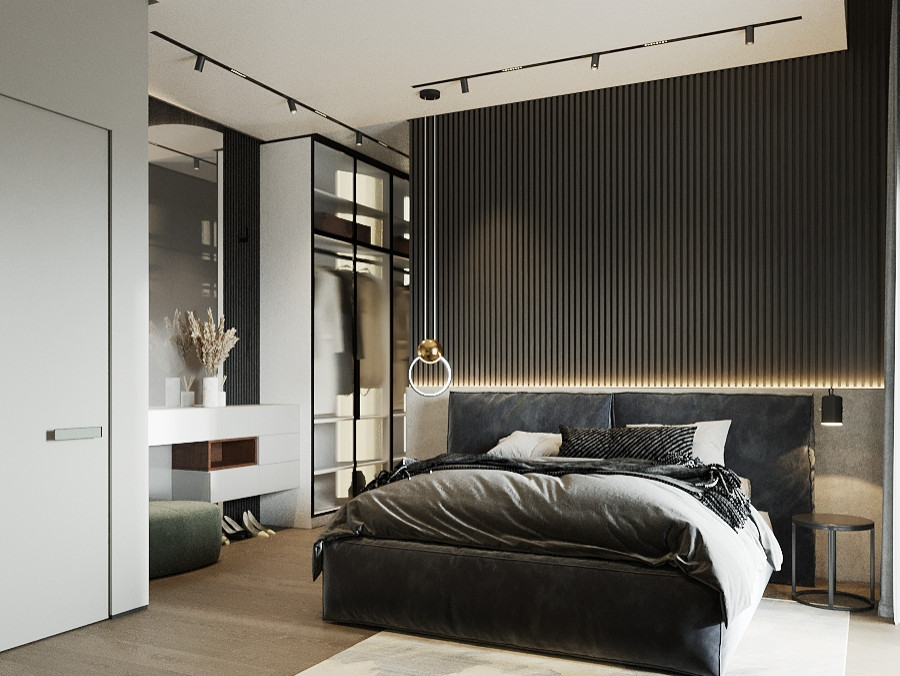 ЖК "Имплозия"