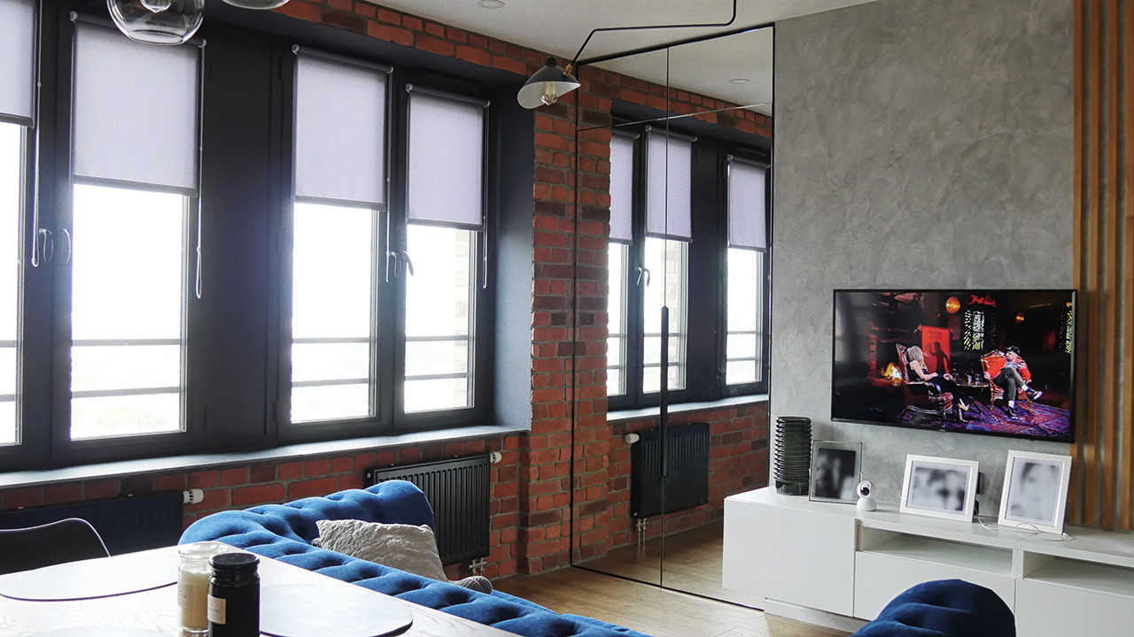 ЖК Савеловский Сити