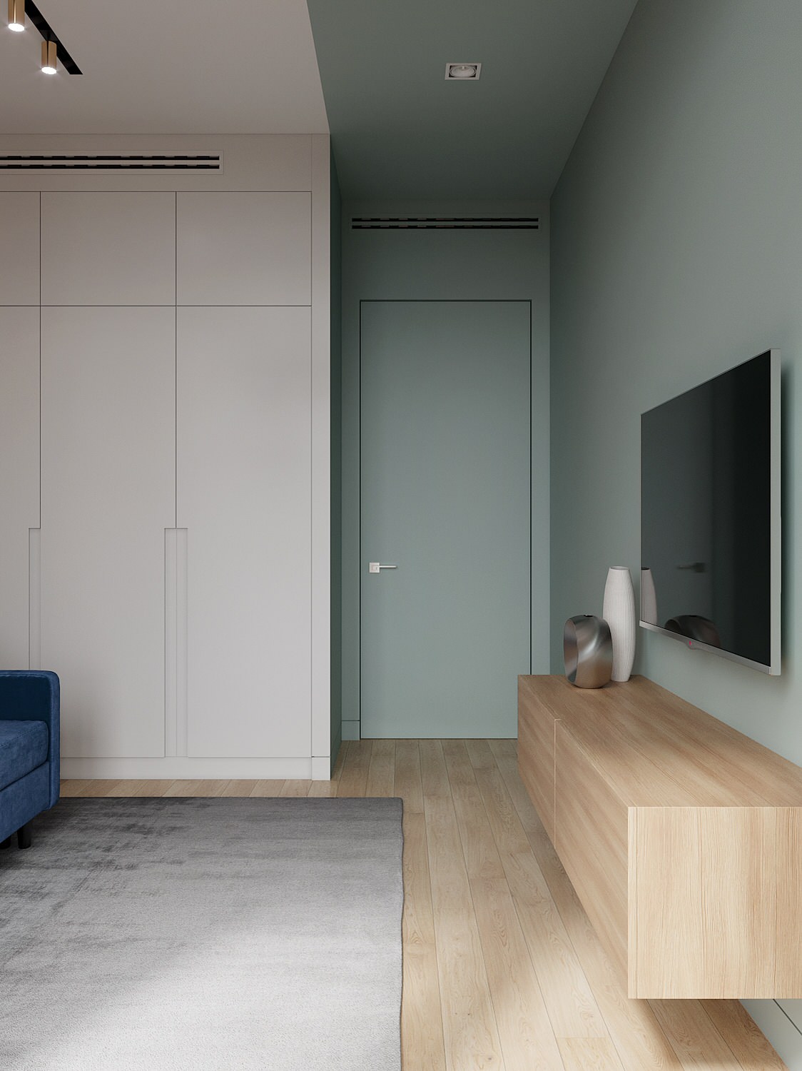 ЖК Тимирязев Парк