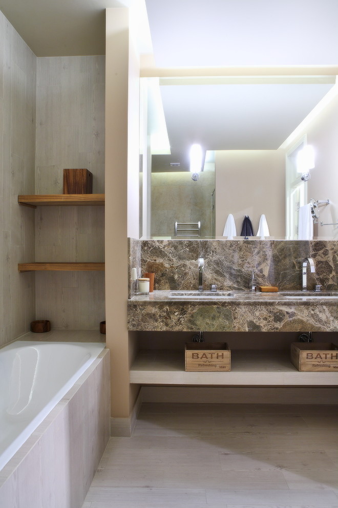 Modern french provence