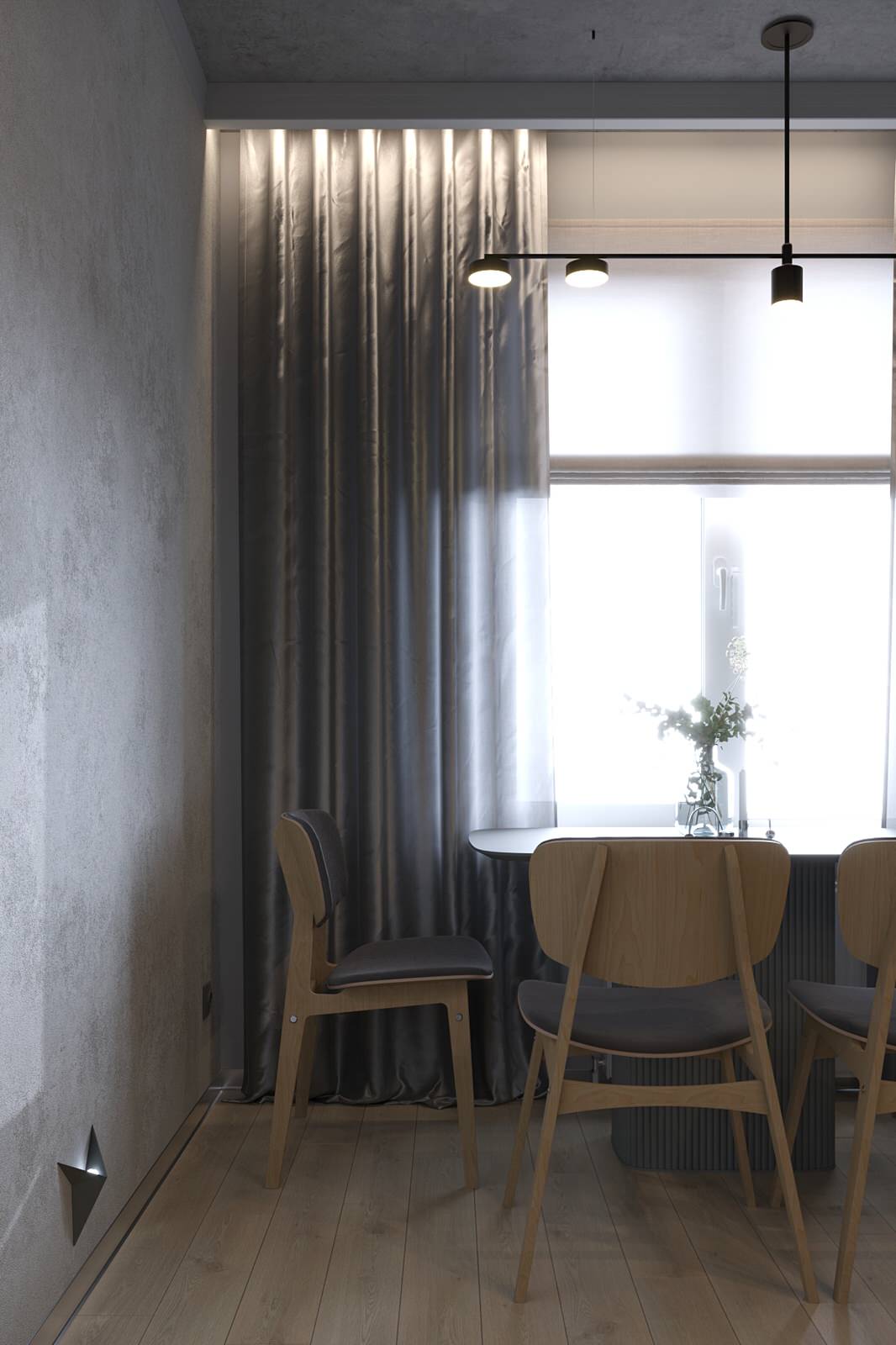 ЖК «НОБЕЛЕВСКИЙ» 78 м2 КАЗАНЬ 2022