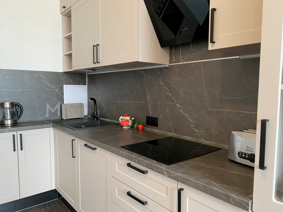 Проект кухни за 230 000