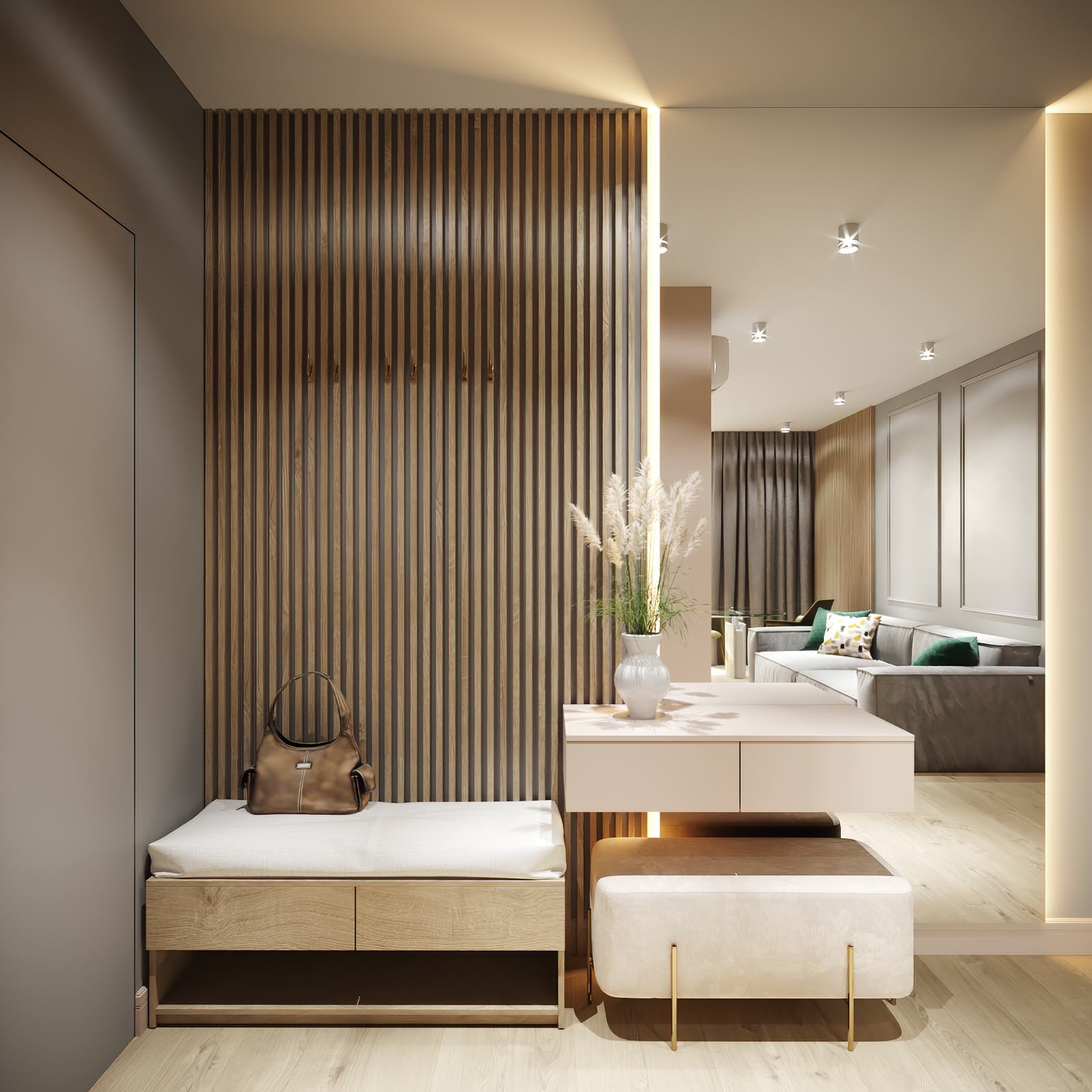 ЖК "Равновесие" г.Москва