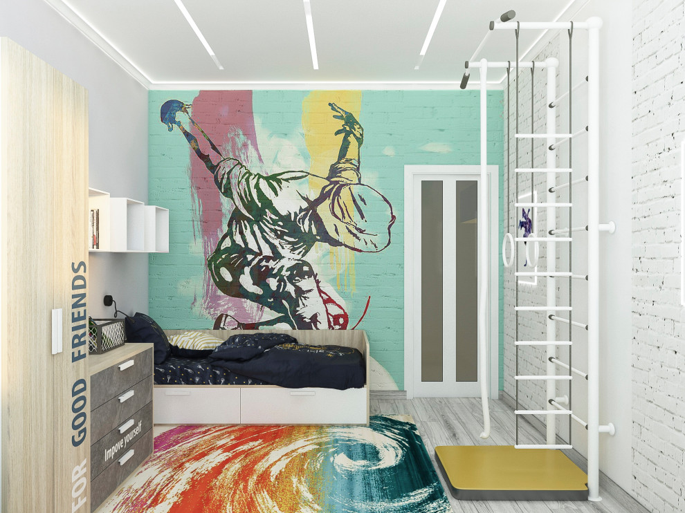 КВ МОСКВА ЖК ПЕТРОВСКИЙ ПАРК