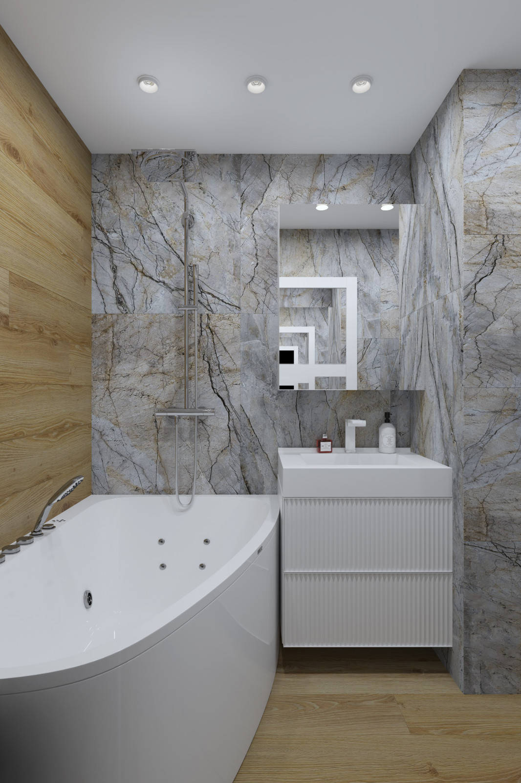 ЖК "Малая Балканская"