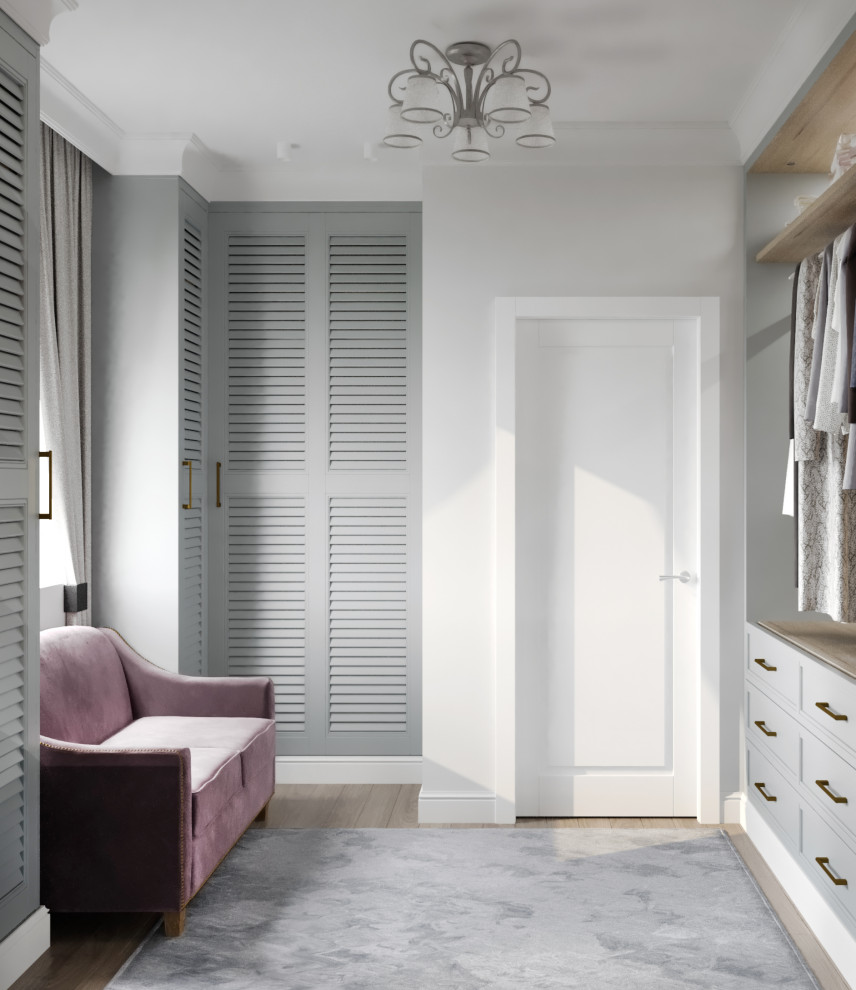 Двухэтажный дом 250 кв.м.