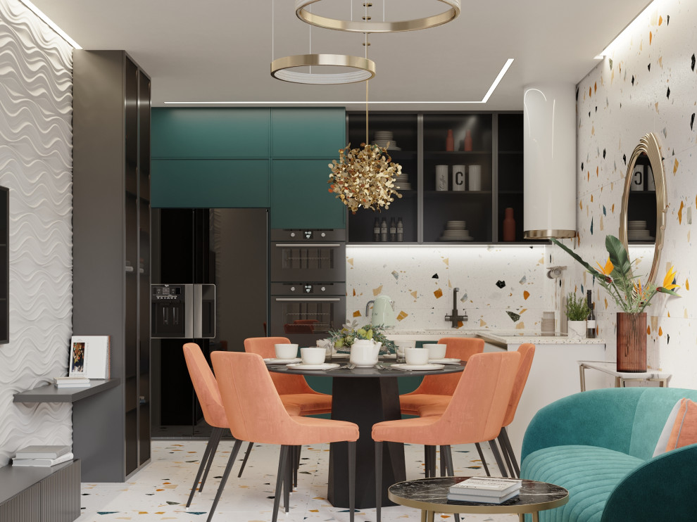 Квартира в Долгопрудном