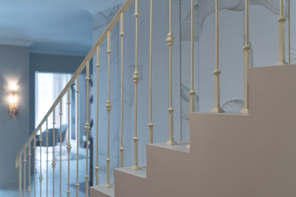 Дом, который посторил Джек!