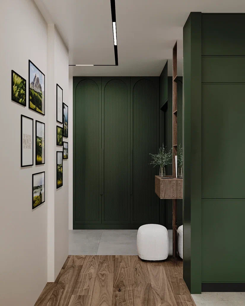 ЖК Испанские Кварталы