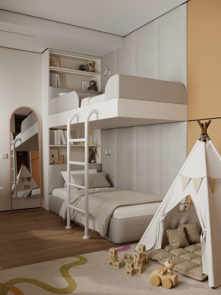 Квартира на Тухачевского