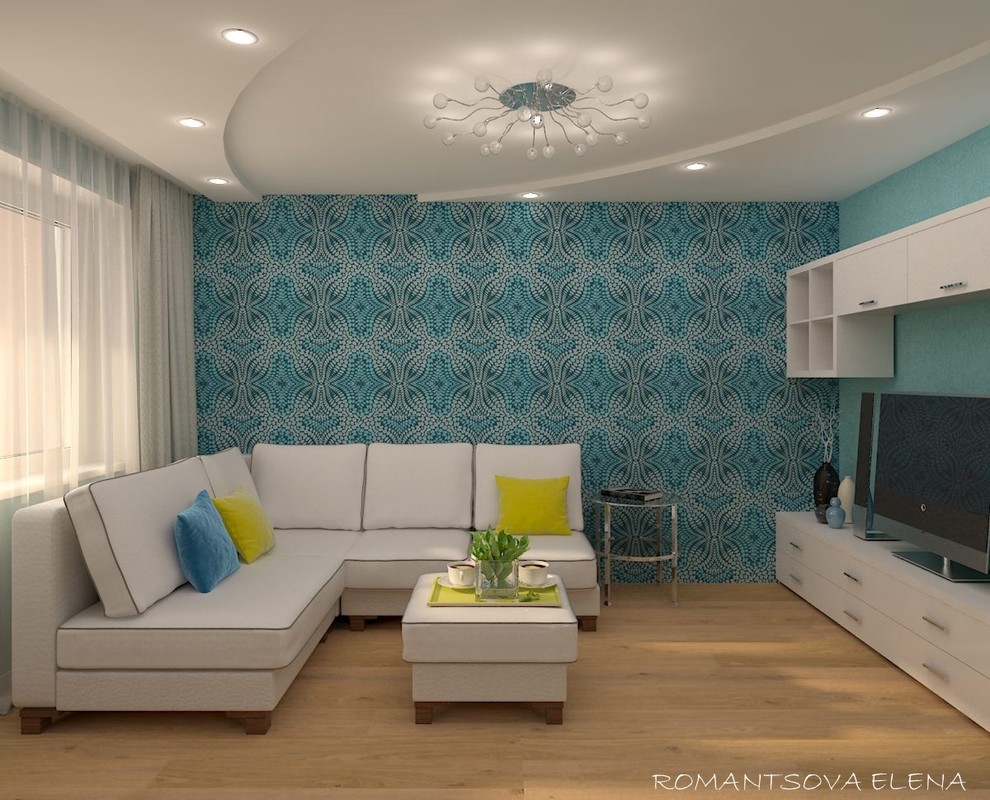 квартира на беговой