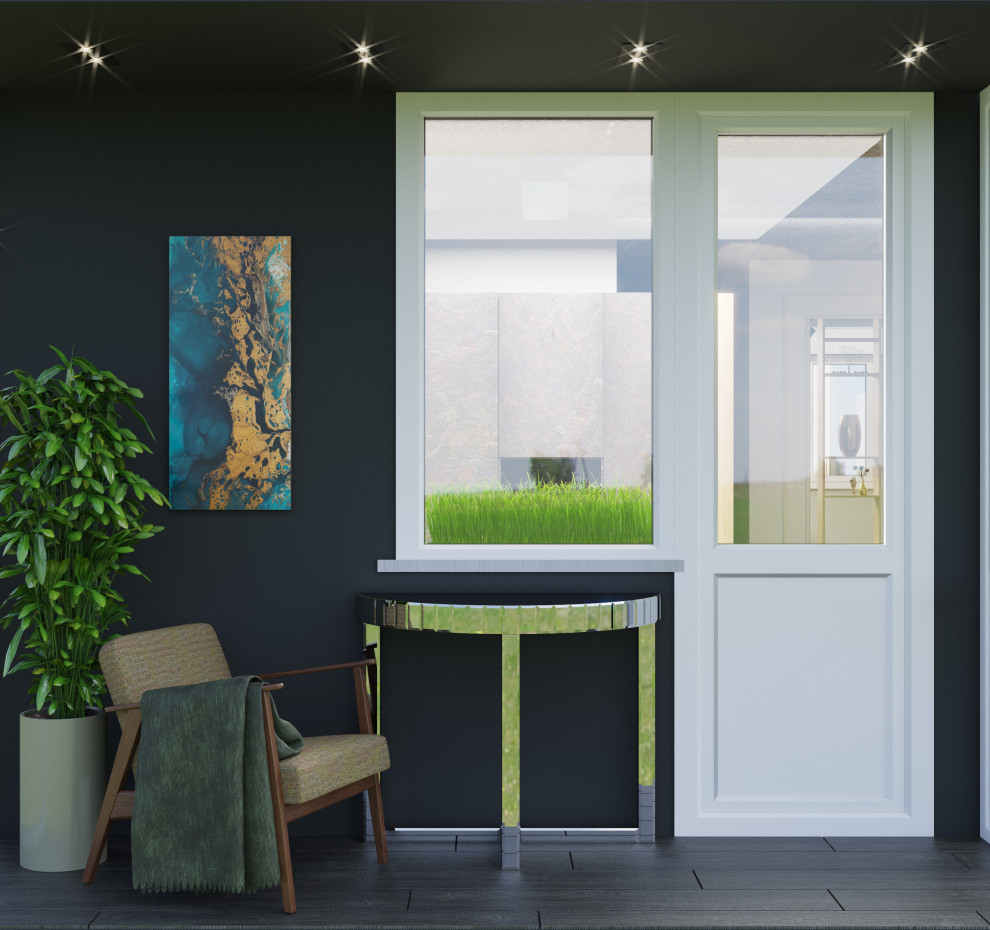 3-х этажная квартира в г.Мичуринск