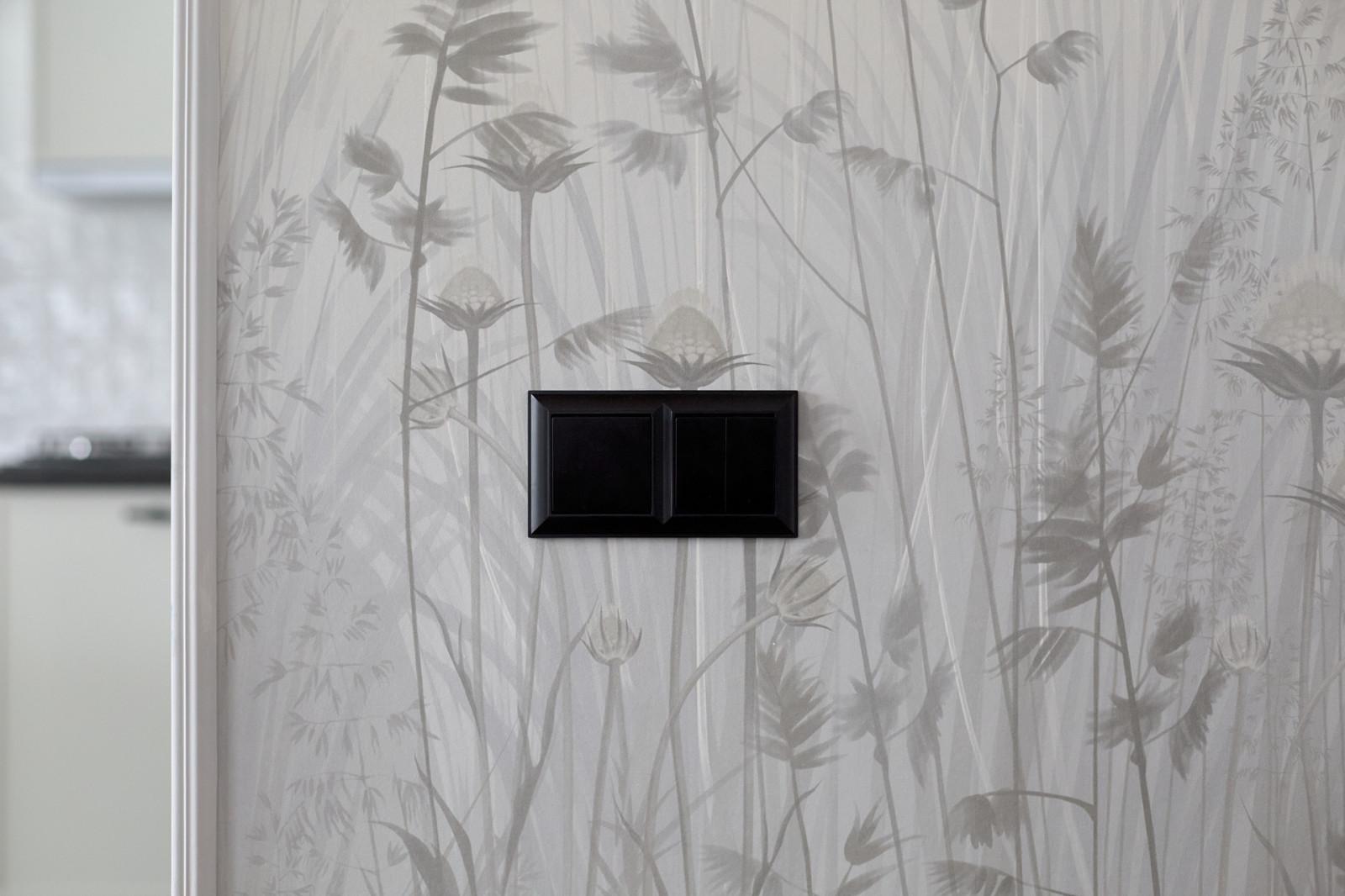 Werkel в новом проекте Инна Файнштейн (Чеховские сезоны для кухни-гостиной)