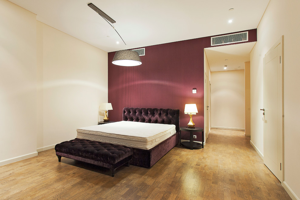 Апартаменты в Москва-Сити