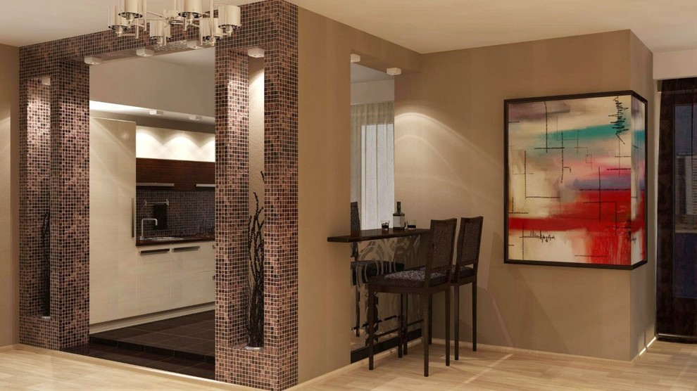 Квартира в ЖК Берег