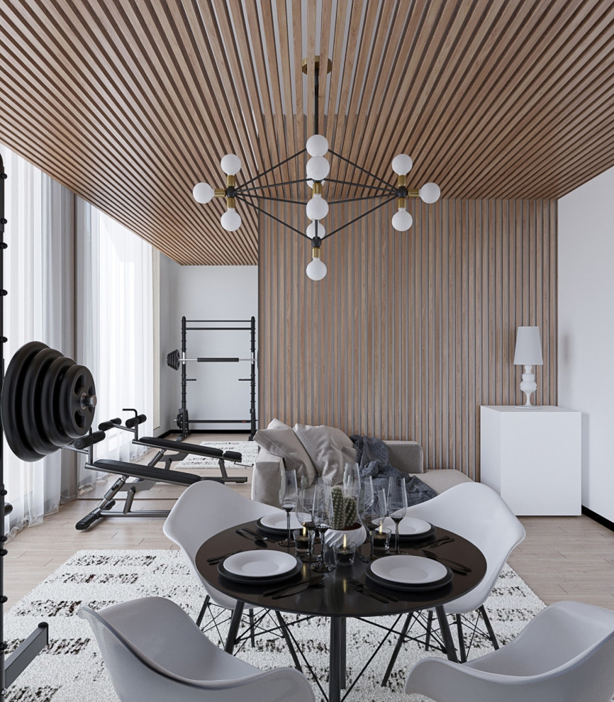 Частная баня