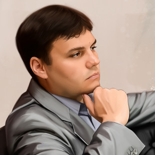 Андрей Кропочев