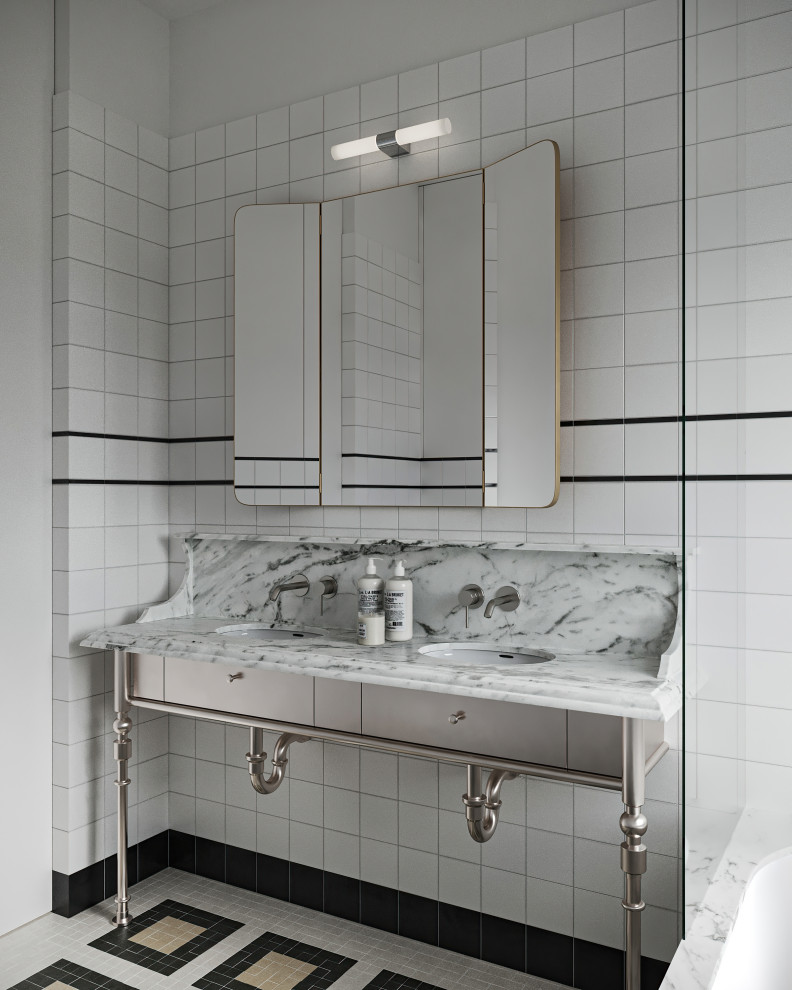 Квартира ЖК "Настоящее", Москва