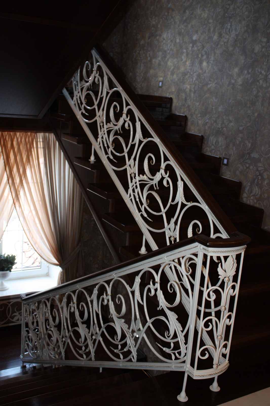 Проект частного дома. Москва. Готовим объект к сдаче (мои фото)