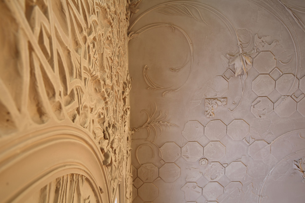 Детали дома