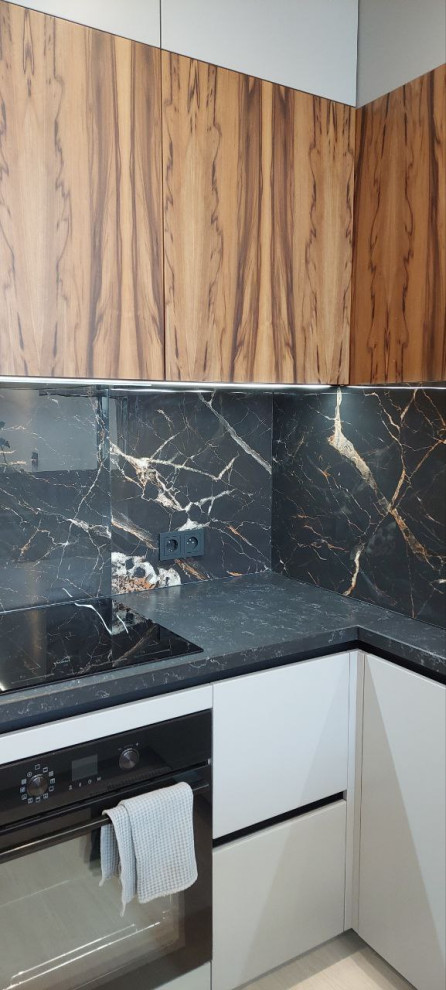 Квартира с видом на Аврору