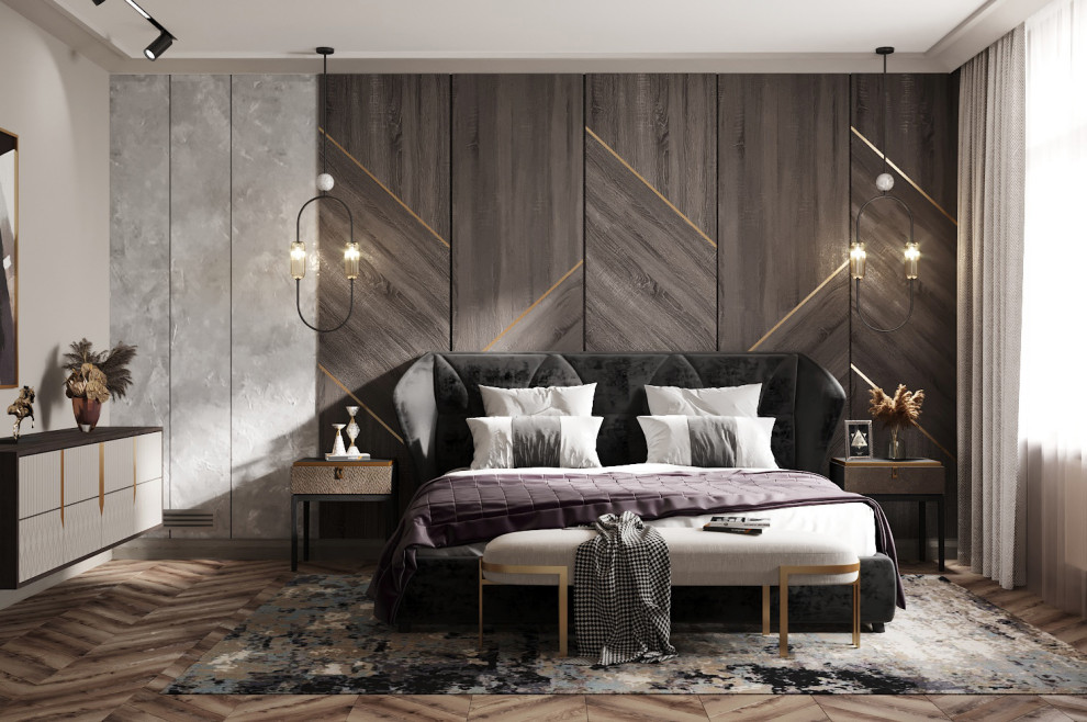 Элегантный шик