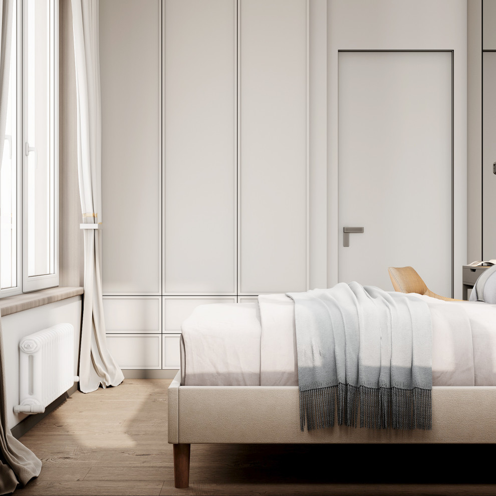 ЖК Символ-Визуализации_Часть вторая