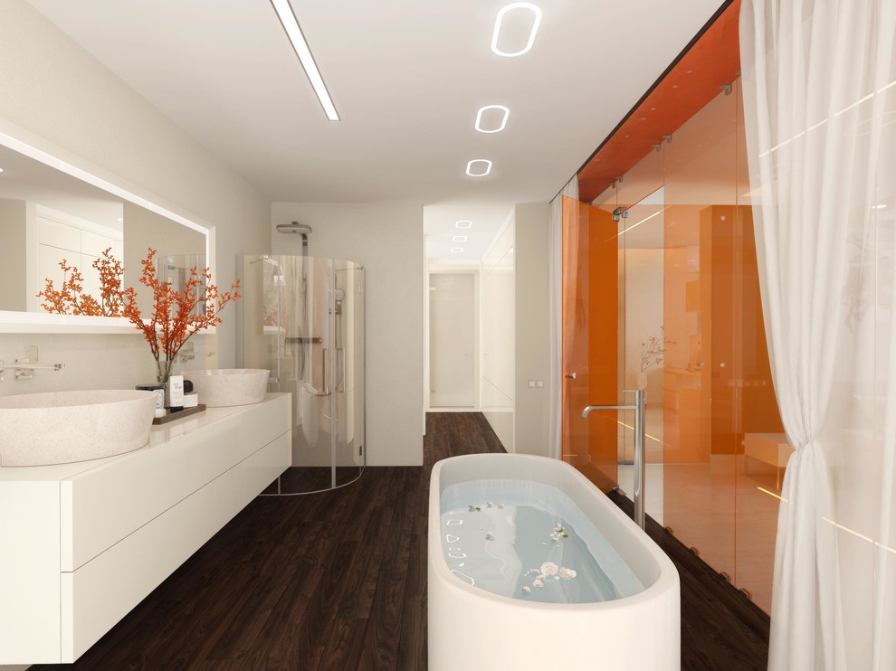 Квартира в ЖК "Воробьевы Горы" II