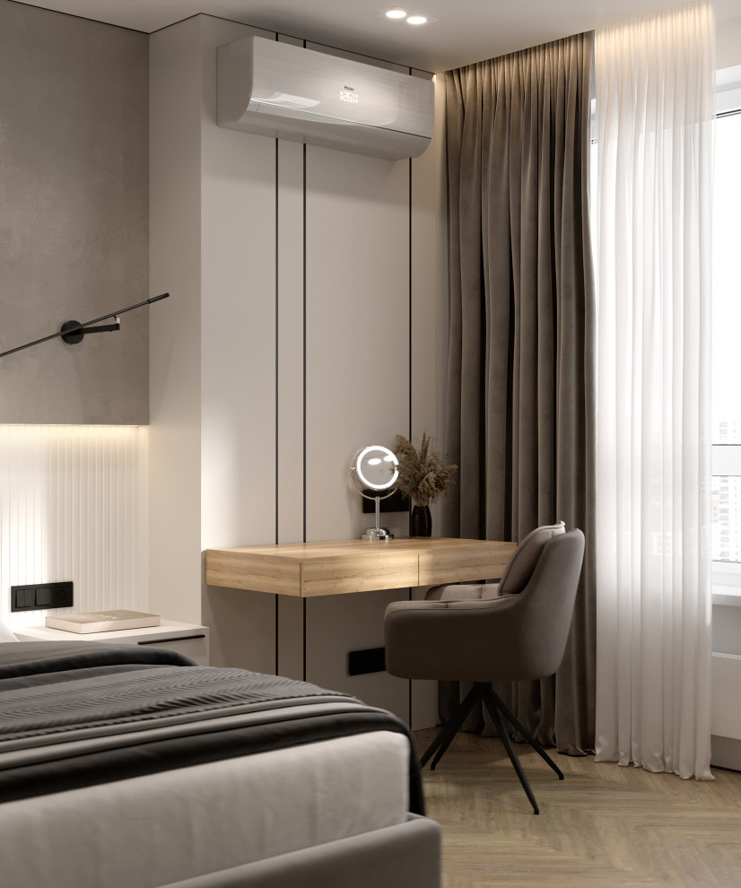 Квартира в Котельниках