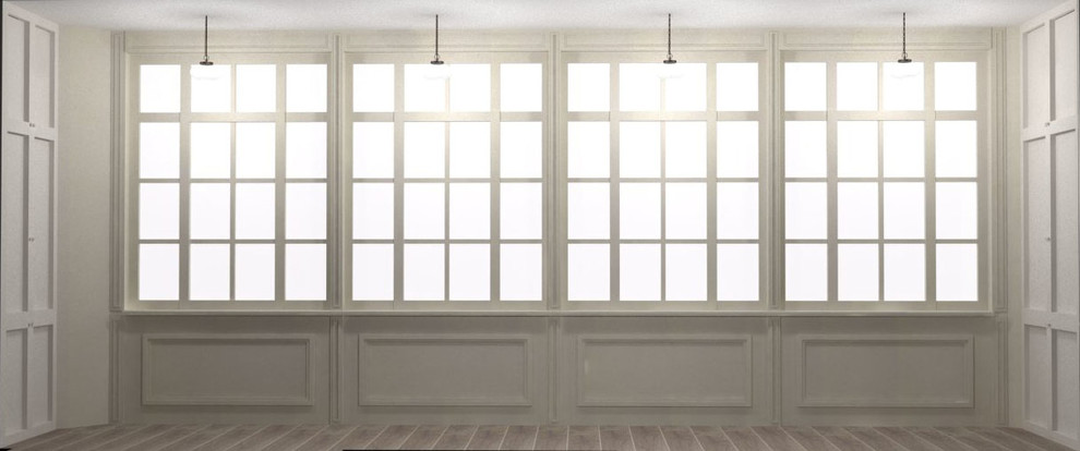 Балкон - ДО И ПОСЛЕ