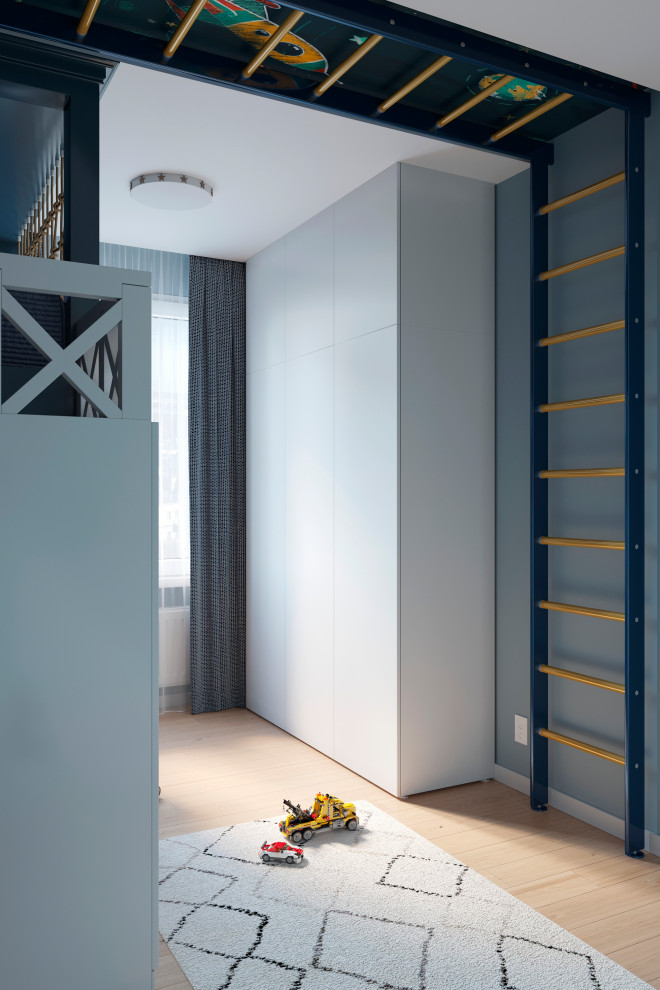 ЖК Октябрьское Поле