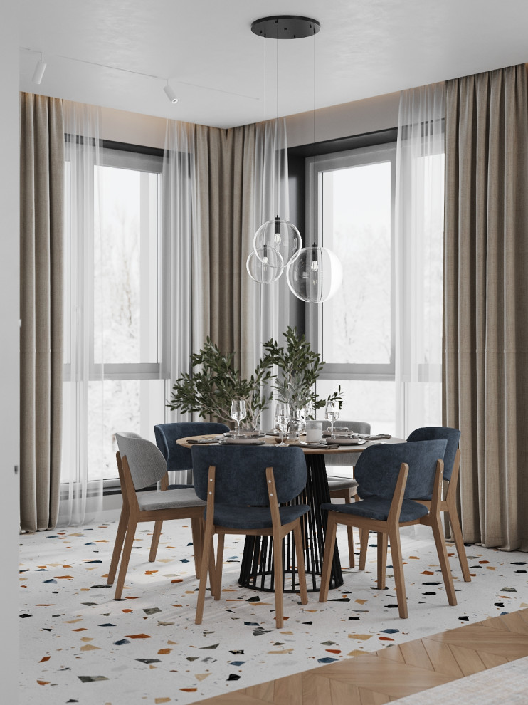 Частный дом