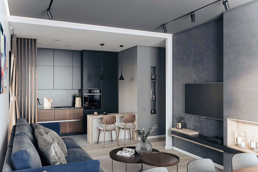 Квартира в Архангельске