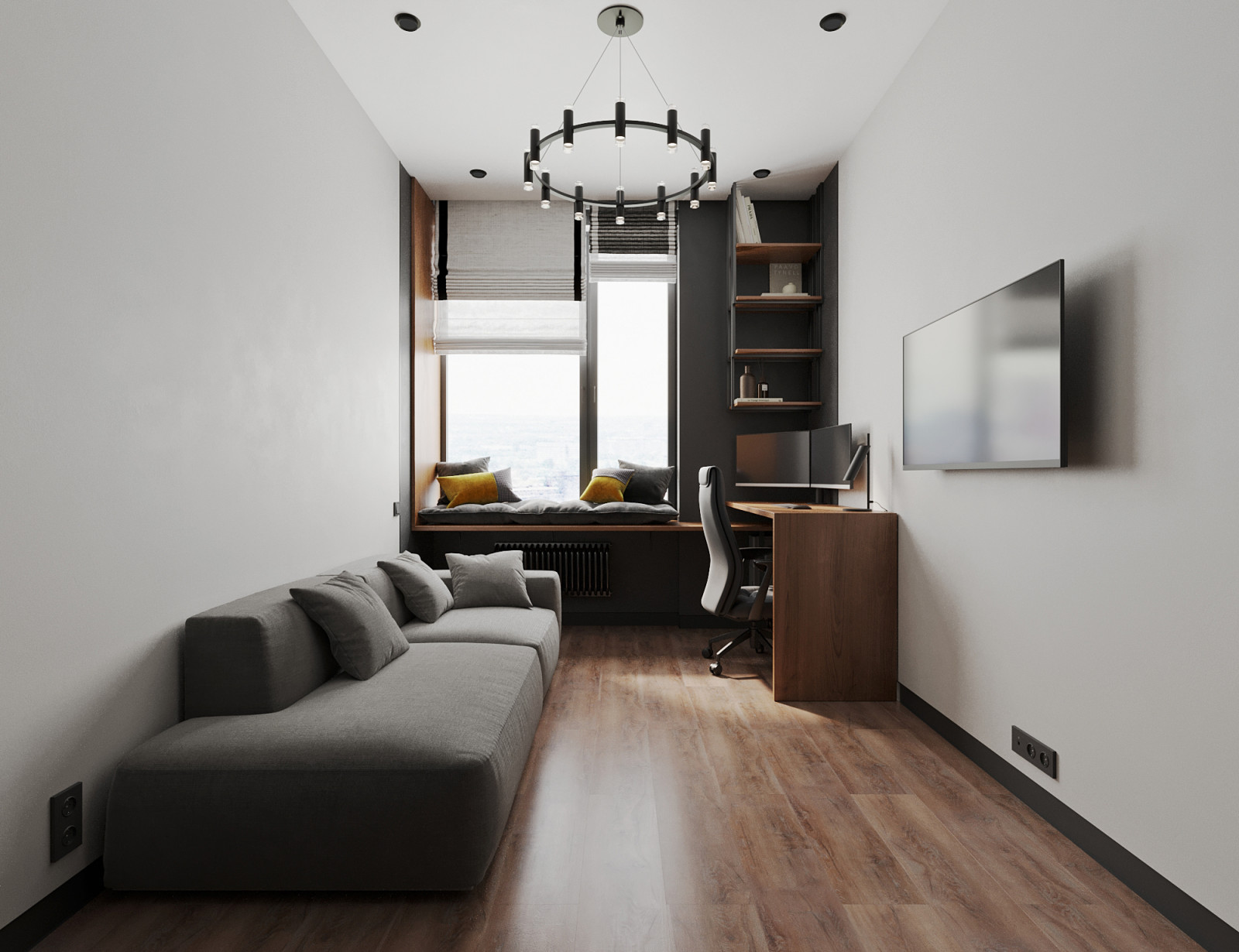 ПРОСПЕКТ ЛИХАЧЕВА