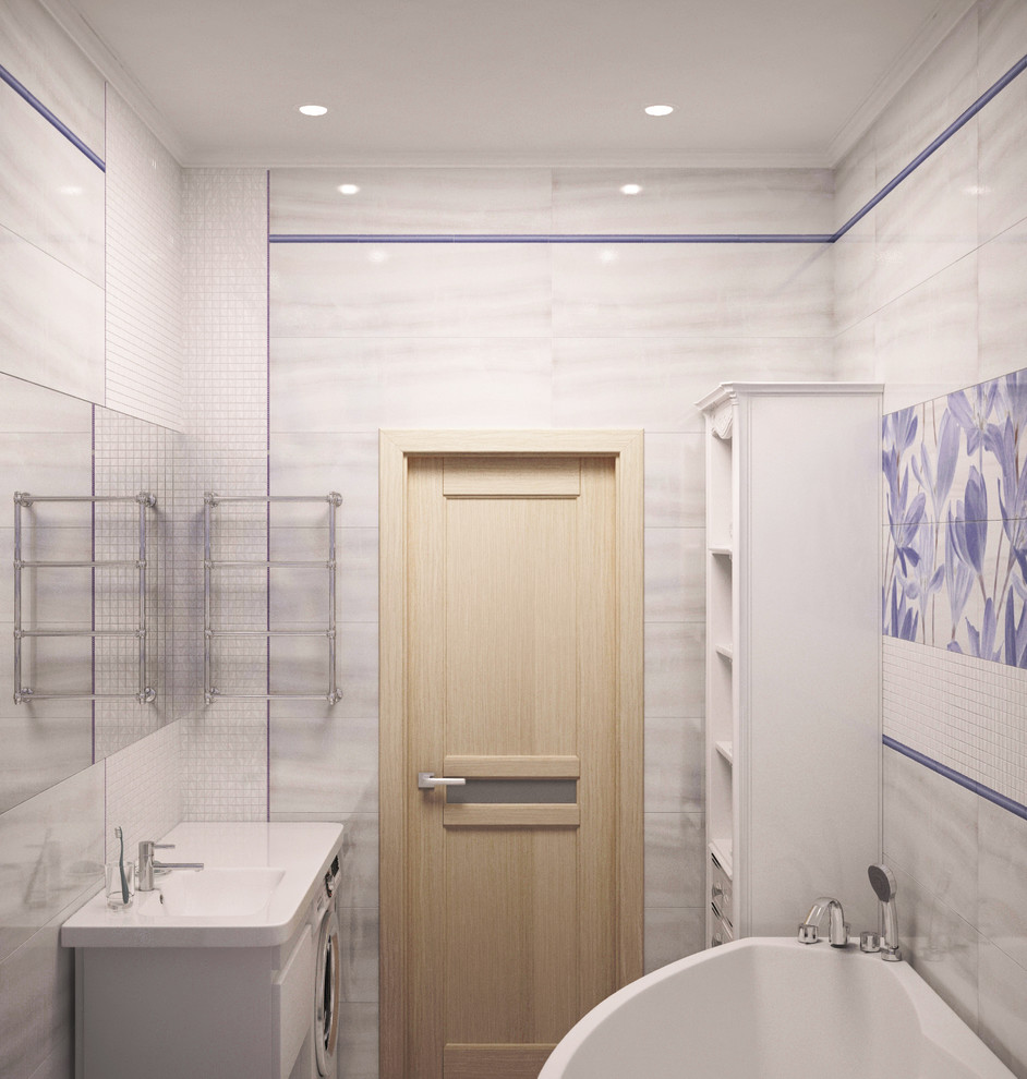 "Спокойная неоклассика".