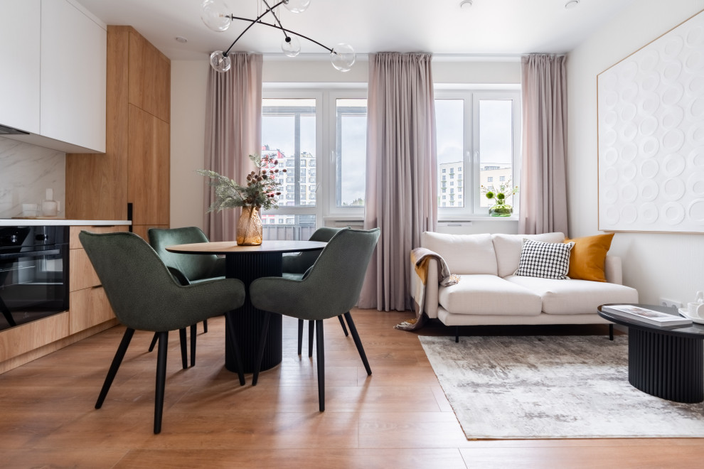 Янила Драйв