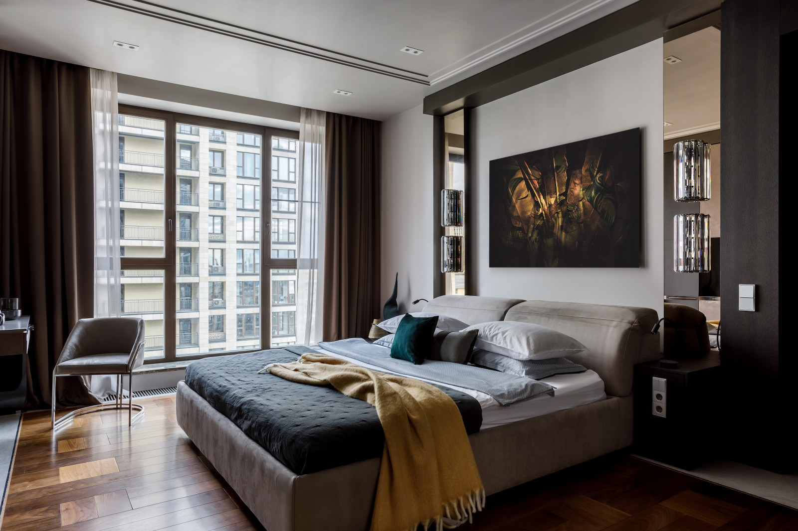 IDILLIO & Decora: красота и уют в каждом доме