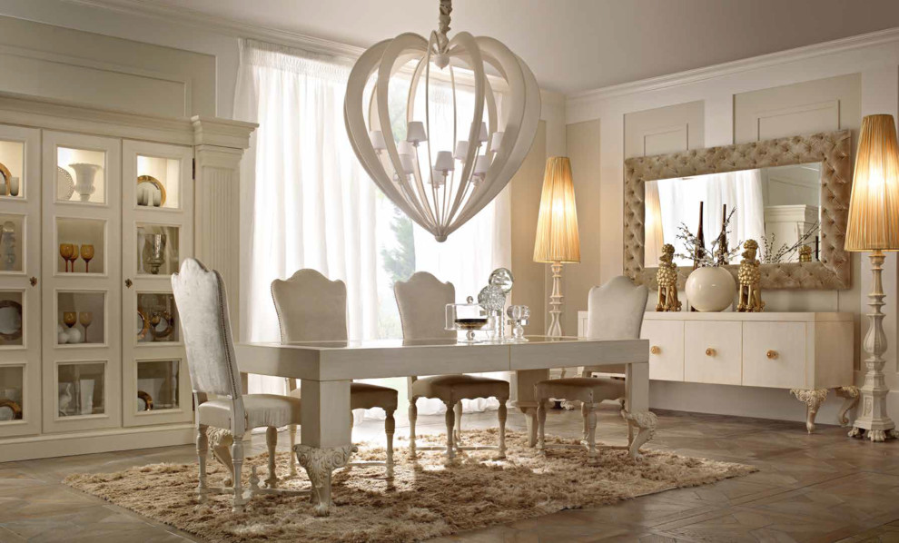 Интерьер от Dolfi