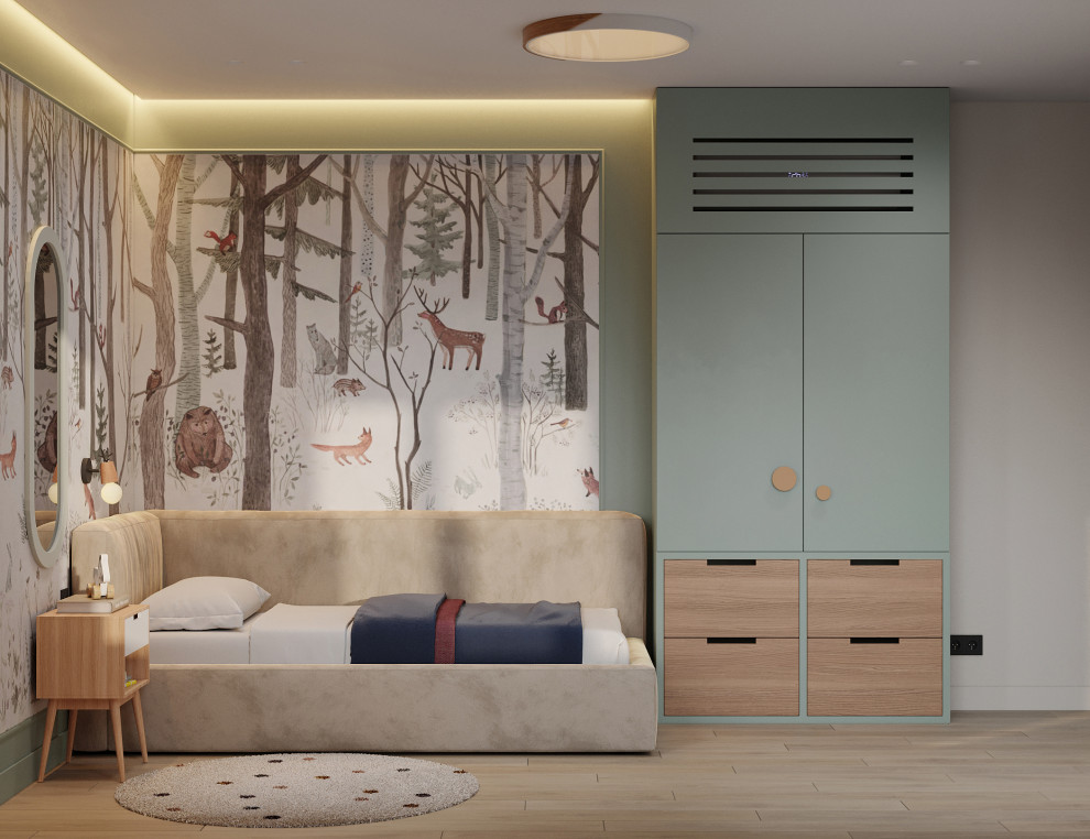 ЖК Ольховский парк