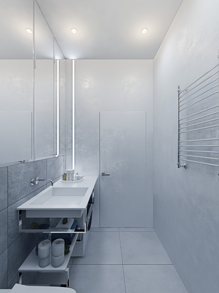 Квартира в ЖК "Квартал на Декабристов"