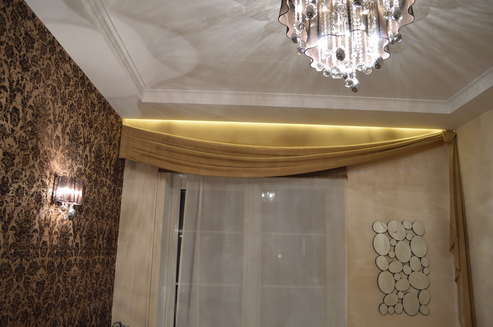 Квартира в ЖК "Английский квартал"