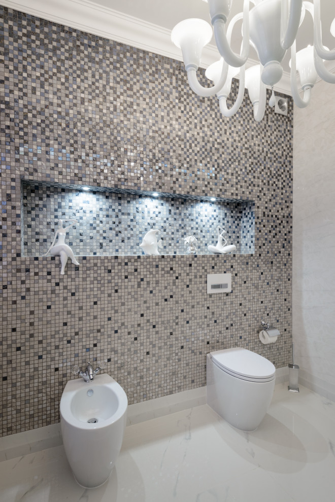 Скромное обаяние классики