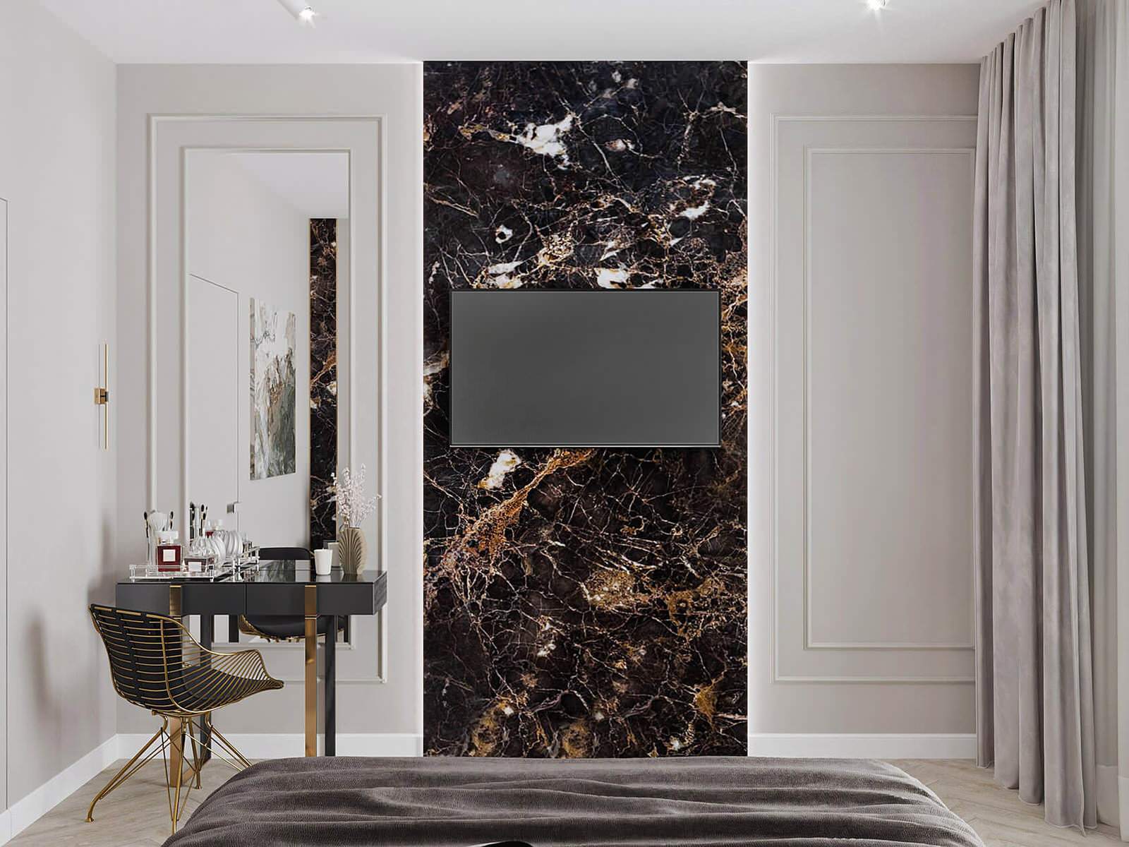 Квартира в ЖК Берег